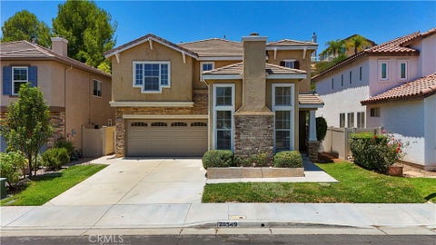 Photo of 28549 Silverking Trail, Saugus, CA 91390 (MLS # OC26143777)