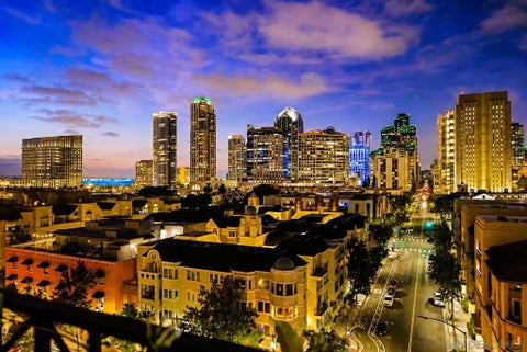 Photo of 500 W Harbor Drive DR #1013, San Diego, CA 92101 (MLS # 260019566SD)