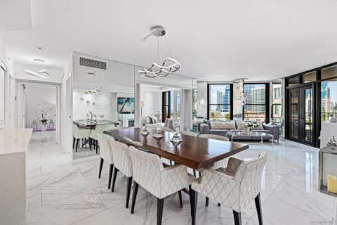 Photo of 500 W Harbor Drive DR #1013, San Diego, CA 92101 (MLS # 260019566SD)