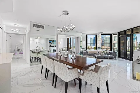 500 W Harbor Drive Unit 1013, San Diego, CA 92101 - MLS#: 260019566SD