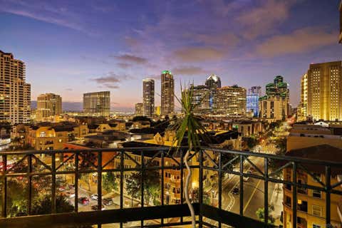 Photo of 500 W Harbor Drive DR #1013, San Diego, CA 92101 (MLS # 260019566SD)