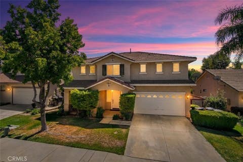 Photo of 5960 Abernathy Drive, Riverside, CA 92507 (MLS # IV26186237)