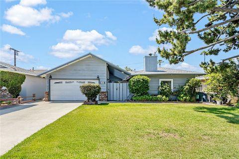 344 E Reed Street Covina CA 91723