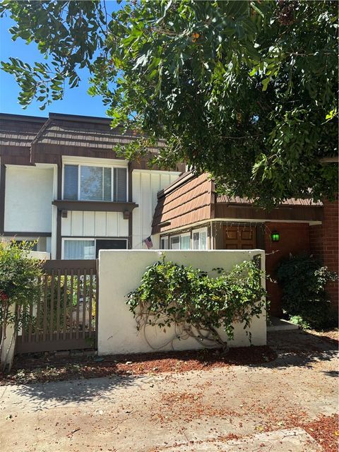Photo of 22220 James Alan Circle #2, Chatsworth, CA 91311 (MLS # SR26111938)