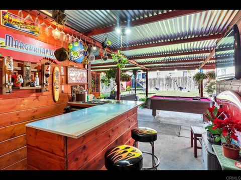 5278 Trojan Avenue San Diego CA 92115