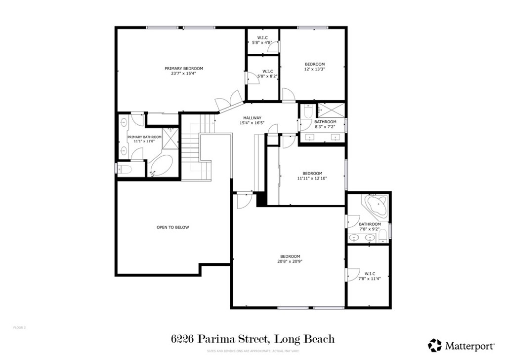 College Park Estates (CPS) - Residential