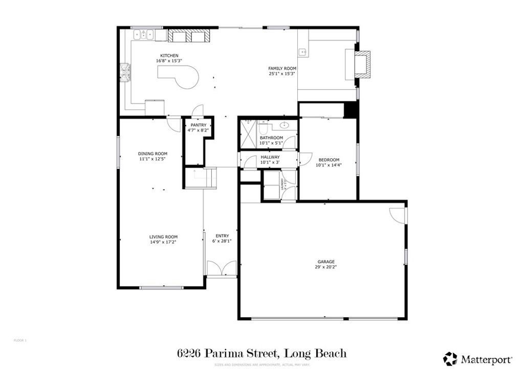 College Park Estates (CPS) - Residential