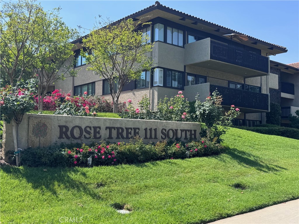 111 S Orange Grove Blvd 307