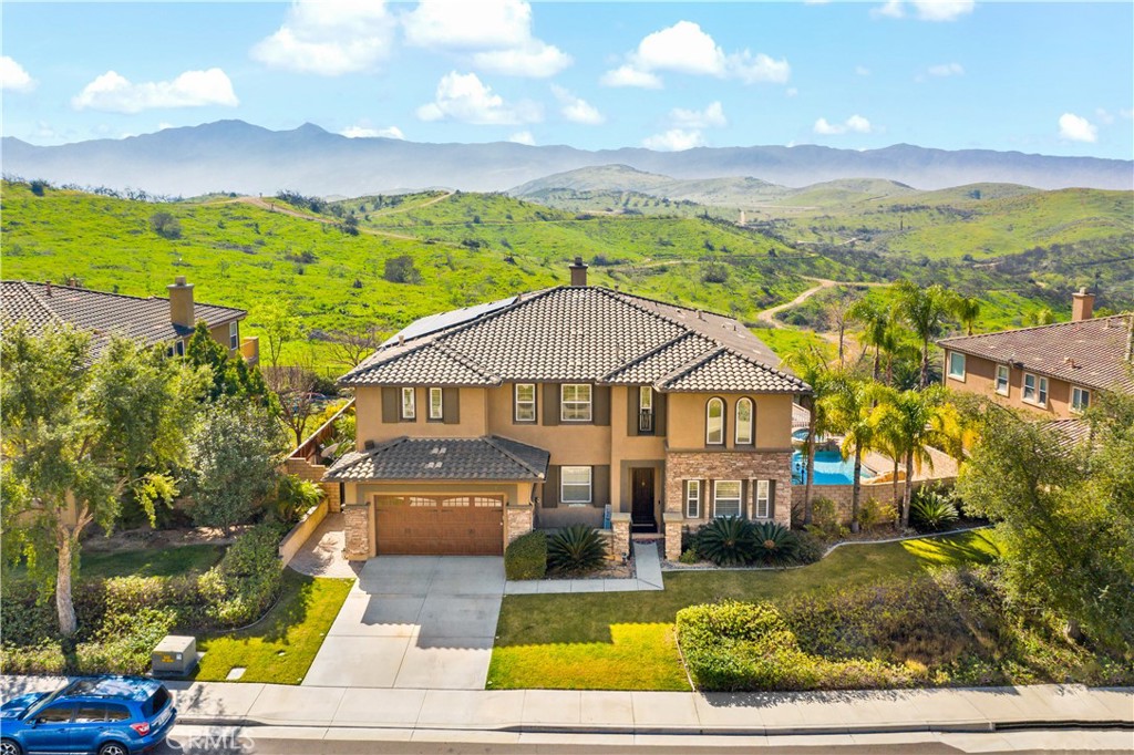 16423 Village Meadow Drive