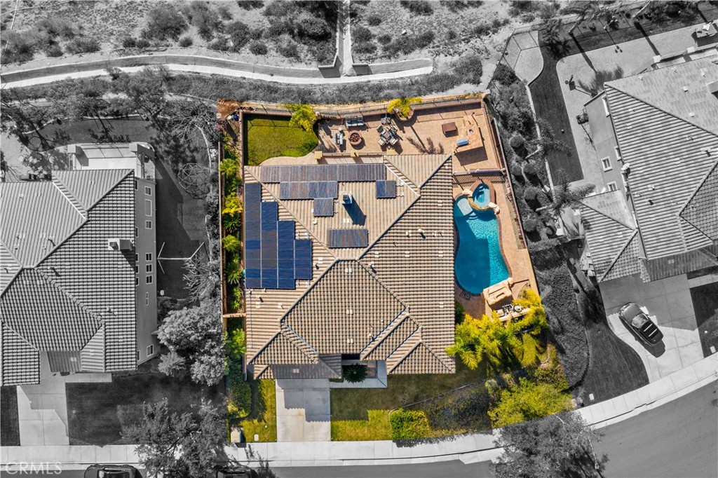 16423 Village Meadow Drive