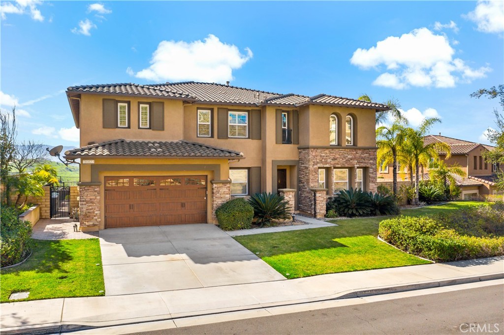 16423 Village Meadow Drive