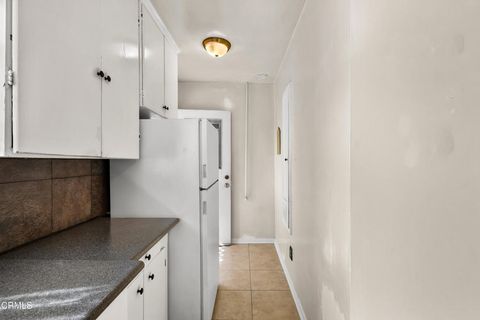 Tiny photo for 136 S Roosevelt Avenue, Oxnard, CA 93030 (MLS # V1-34899)