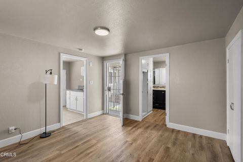 Tiny photo for 136 S Roosevelt Avenue, Oxnard, CA 93030 (MLS # V1-34899)