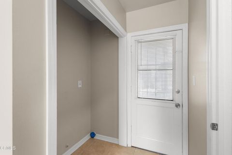 Tiny photo for 136 S Roosevelt Avenue, Oxnard, CA 93030 (MLS # V1-34899)