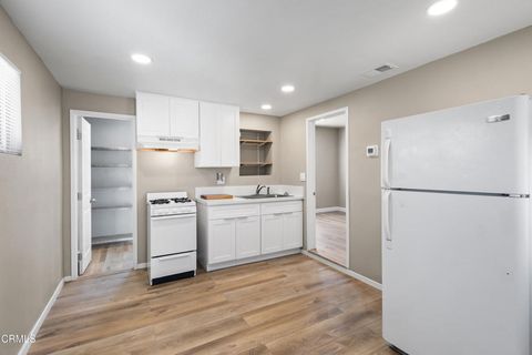 Tiny photo for 136 S Roosevelt Avenue, Oxnard, CA 93030 (MLS # V1-34899)