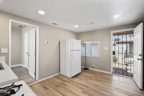 Tiny photo for 136 S Roosevelt Avenue, Oxnard, CA 93030 (MLS # V1-34899)