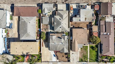 Tiny photo for 136 S Roosevelt Avenue, Oxnard, CA 93030 (MLS # V1-34899)