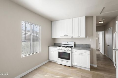 Tiny photo for 136 S Roosevelt Avenue, Oxnard, CA 93030 (MLS # V1-34899)