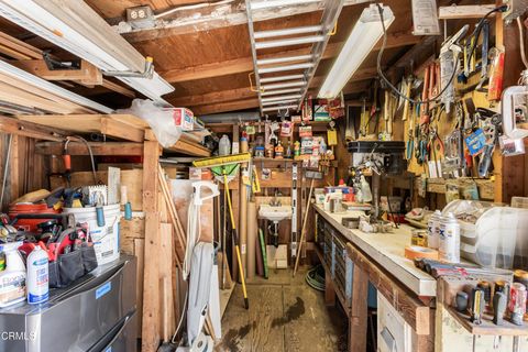 Tiny photo for 136 S Roosevelt Avenue, Oxnard, CA 93030 (MLS # V1-34899)