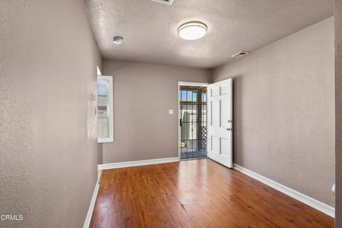 Tiny photo for 136 S Roosevelt Avenue, Oxnard, CA 93030 (MLS # V1-34899)