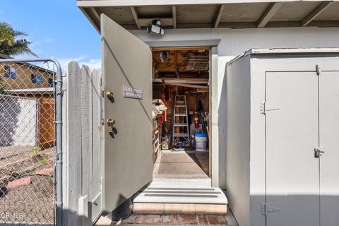 Tiny photo for 136 S Roosevelt Avenue, Oxnard, CA 93030 (MLS # V1-34899)