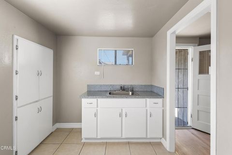 Tiny photo for 136 S Roosevelt Avenue, Oxnard, CA 93030 (MLS # V1-34899)