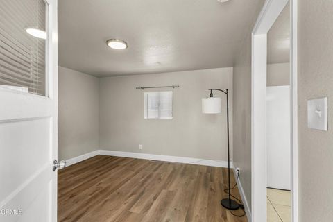 Tiny photo for 136 S Roosevelt Avenue, Oxnard, CA 93030 (MLS # V1-34899)