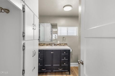 Tiny photo for 136 S Roosevelt Avenue, Oxnard, CA 93030 (MLS # V1-34899)