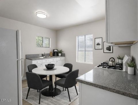 Tiny photo for 136 S Roosevelt Avenue, Oxnard, CA 93030 (MLS # V1-34899)