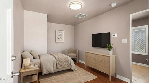 Tiny photo for 136 S Roosevelt Avenue, Oxnard, CA 93030 (MLS # V1-34899)