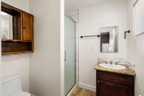 Tiny photo for 136 S Roosevelt Avenue, Oxnard, CA 93030 (MLS # V1-34899)