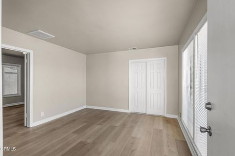 Tiny photo for 136 S Roosevelt Avenue, Oxnard, CA 93030 (MLS # V1-34899)