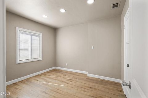 Tiny photo for 136 S Roosevelt Avenue, Oxnard, CA 93030 (MLS # V1-34899)