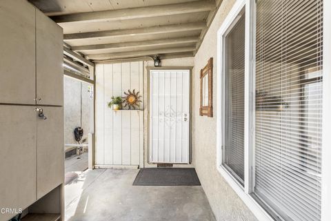 Tiny photo for 136 S Roosevelt Avenue, Oxnard, CA 93030 (MLS # V1-34899)