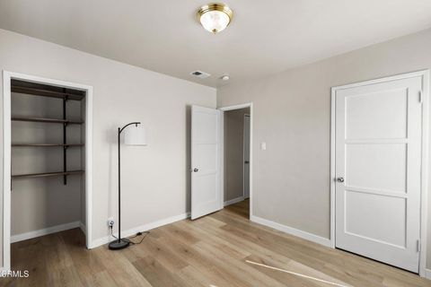 Tiny photo for 136 S Roosevelt Avenue, Oxnard, CA 93030 (MLS # V1-34899)