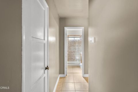 Tiny photo for 136 S Roosevelt Avenue, Oxnard, CA 93030 (MLS # V1-34899)