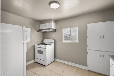 Tiny photo for 136 S Roosevelt Avenue, Oxnard, CA 93030 (MLS # V1-34899)