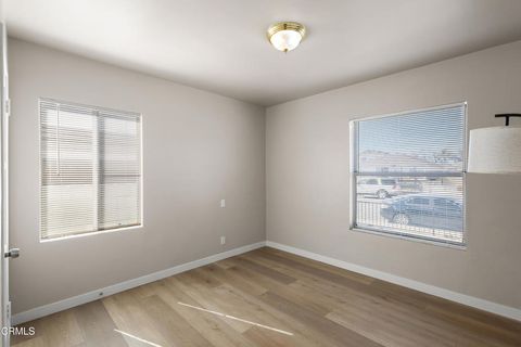 Tiny photo for 136 S Roosevelt Avenue, Oxnard, CA 93030 (MLS # V1-34899)