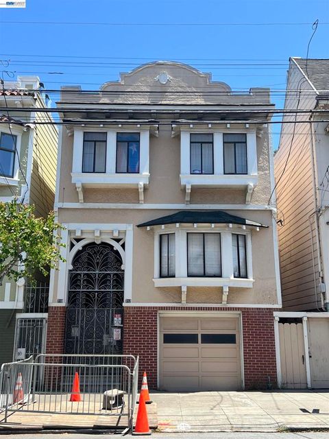 Photo of 710-712 9Th Ave AVE, San Francisco, CA 94118 (MLS # 41136787)