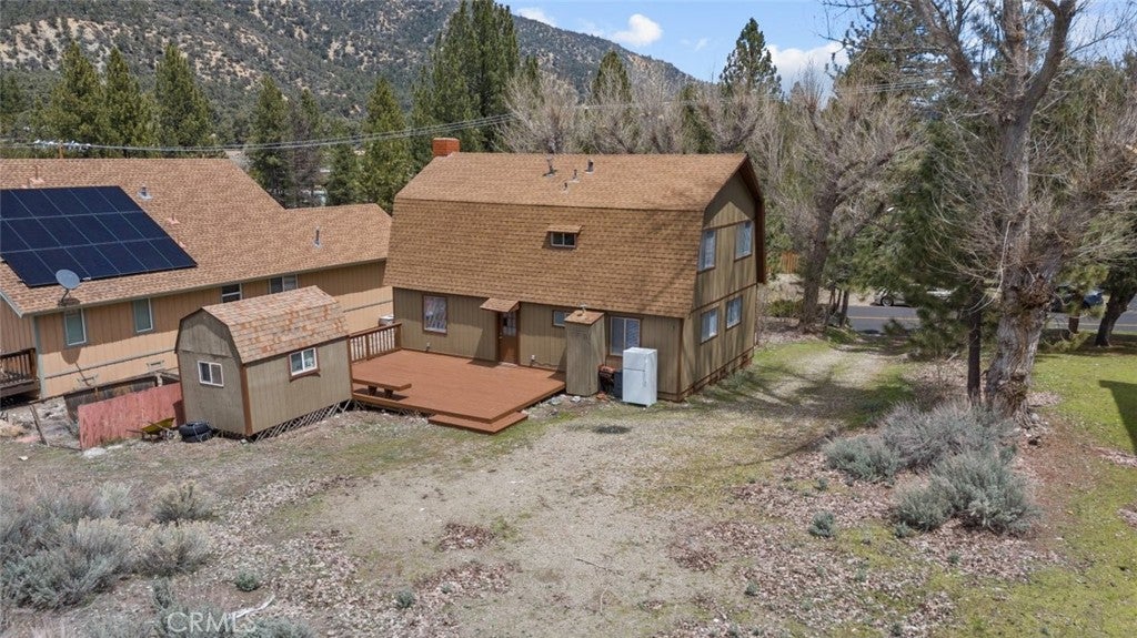 2609 Cedarwood Drive