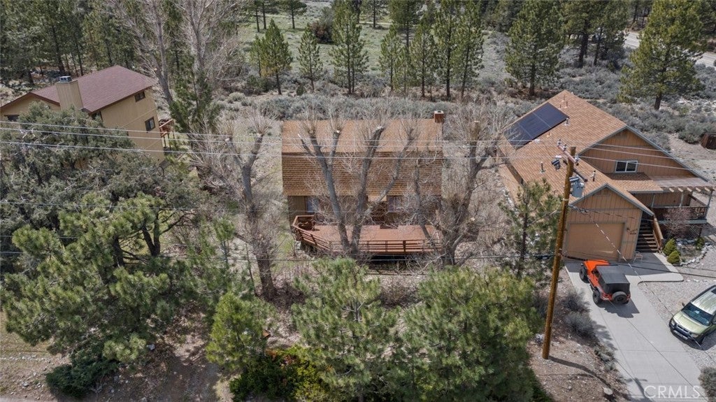 2609 Cedarwood Drive