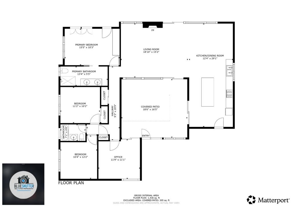 Main image without alt text