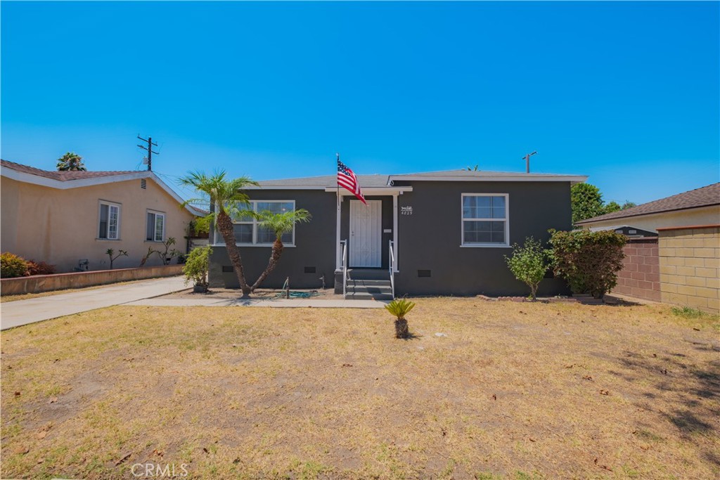 Welcome to this beautifully updated turnkey retreat nestled in the highly desirable Bixby Knolls neighborhood of Long Beach. Blending timeless charm with modern upgrades, this move-in-ready home is located on a quiet, tree-lined street in one of the city's most walkable and vibrant communities.
The interior features fresh paint inside and out, sleek quartz countertops, and stylish new flooring in both the kitchen and bathroom. New baseboards and modern fixtures have been installed throughout, while dual-pane windows provide abundant natural light and enhanced energy efficiency.
Outside, a detached garage is accessible via a private driveway, offering both convenience and security. The expansive front and backyard provide the perfect setting for outdoor entertaining, gatherings, or simply enjoying the California sunshine.
Enjoy easy access to Atlantic Avenue’s boutique shops, award-winning restaurants, and local farmer’s markets, with parks, golf courses, top-rated schools, and the beach just minutes away.
Don’t miss this rare opportunity to own a fully renovated home in one of Long Beach’s most sought-after neighborhoods.
Let me know if you'd like to include square footage, lot size, number of bedrooms/bathrooms, or any interior appliances or upgrades.