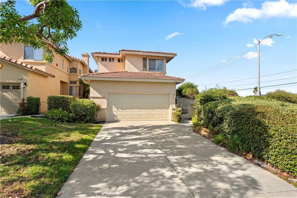 1602 Wesley Way