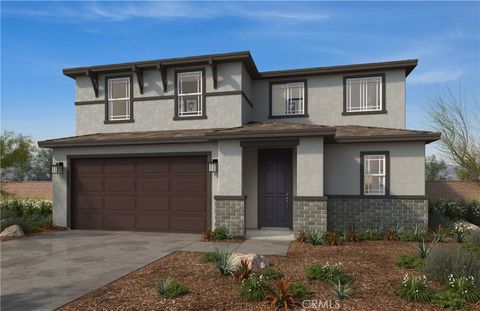 Photo of 28363 Delphinus Drive, Menifee, CA 92586 (MLS # SW26084531)