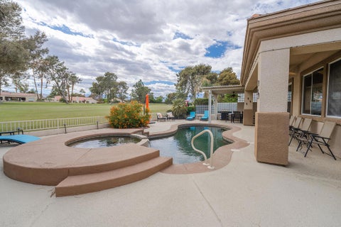 Photo of 75779 W Heritage, Palm Desert, CA 92211 (MLS # 219153372DA)
