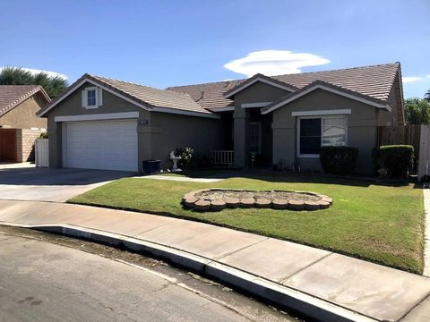 Photo of 80469 Sandscript Court, Indio, CA 92201 (MLS # 219146331DA)