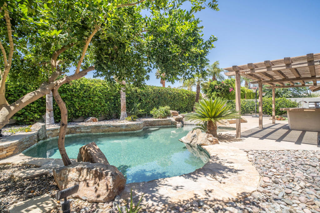 Century Park - Residential