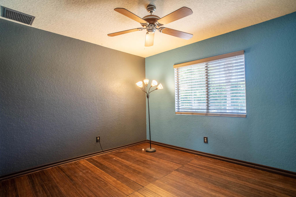 Century Park - Residential