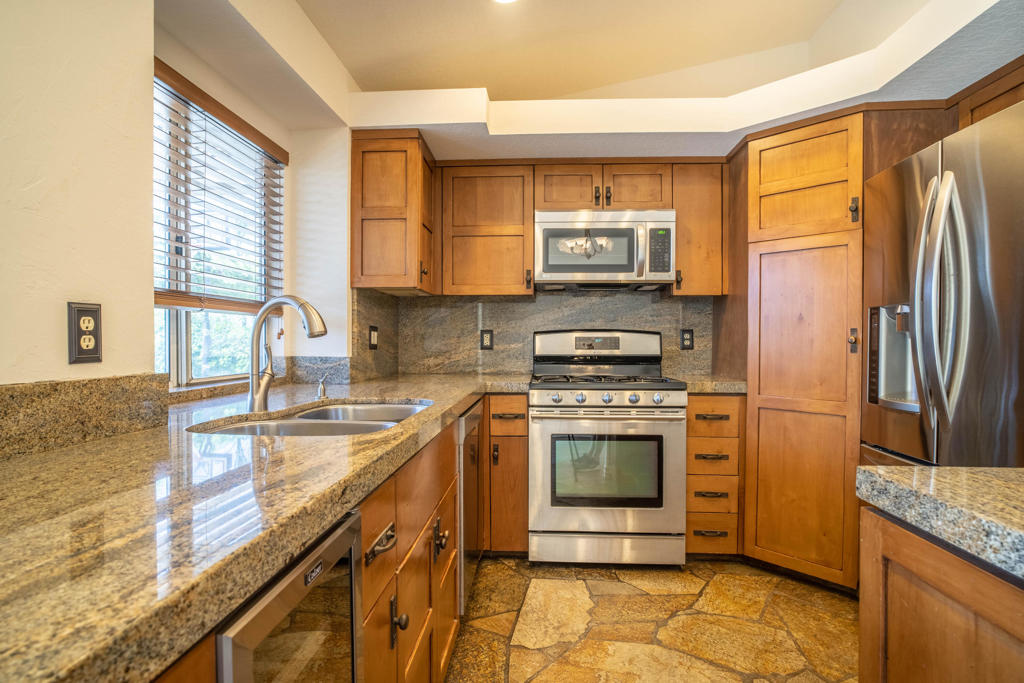 Century Park - Residential